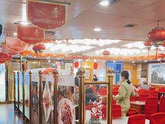 -烤肉季饭庄