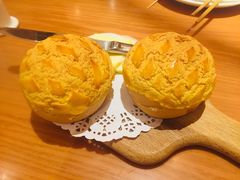 -粤域茶餐厅
