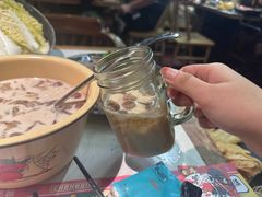 -哥老官重庆美蛙鱼头(西湖银泰十一哥店)