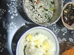 -张关合渣(航空大道店)