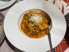 意大利肉酱面-Primo·丽莫意大利窑烤披萨