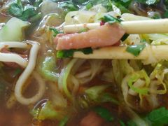 -刘记特色牛杂面·直营店