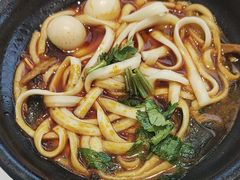 -姐弟俩土豆粉(西安小寨店)