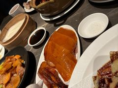 -金鸭季·北京烤鸭(深业上城店)