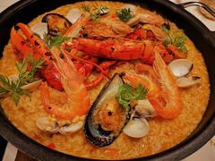 -宴悦海鲜餐厅·游水海鲜·牛排(亚龙湾瑞吉店)