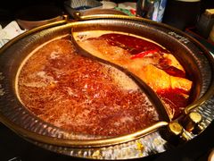 -温禾牛·和牛寿喜烧自助火锅(恒基名人店)