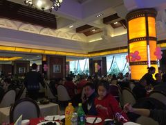 大堂-大蓉和(一品天下店)