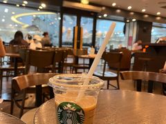 -星巴克(武汉协和医院店)