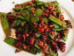 -乌江鱼杭帮菜(西湖店)