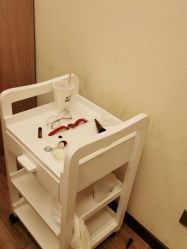 -芳朵美容养生SPA