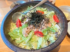 -Tuna maki寿司(苏州中心商场店)