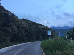 -西涌国际滨海旅游区