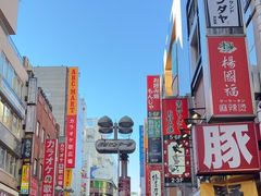 -涩谷全向十字路口