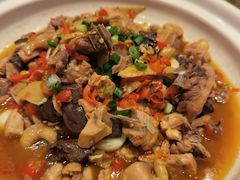 -渔乡米香·剁椒鱼头(四方坪店)