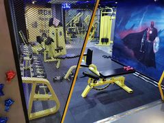 -每练有胜健身工作室(EFC店)