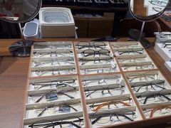 -日本手作眼镜·久川睛匠(龙德店)