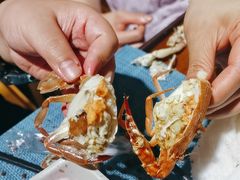 -渔家火锅·海鲜自助餐·演艺(亚龙湾天域酒店)