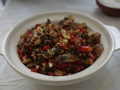 -新新湘菜馆(新中街二条店)