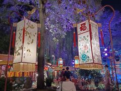 -白家大院·王府宫廷菜(苏州街店)