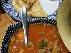 -阿罗新疆菜(人民广场店)