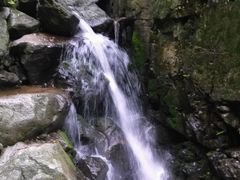 -藏龙百瀑风景区