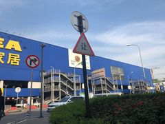 -长城汽车哈弗（重庆顺凯4S店）-地上停车场