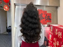-东梵造型·烫发染发接发连锁SALON