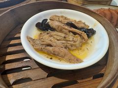 -万龙洲海鲜(南新仓店)