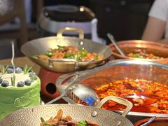 -茄子恰恰·新云南小炒(坪山益田店)