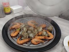 -船奇蒸汽海鲜·闽菜(八市海鲜总店)