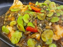 -五观堂素食(新华路店)