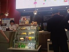 -哈根达斯(武汉天地店)