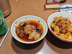 -天下客饭店(中山路店)