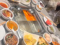-海底捞火锅(徐州火车站店)
