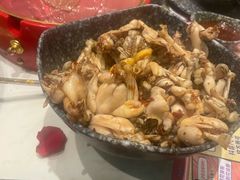-哥老官重庆美蛙鱼头(宝山龙湖店)