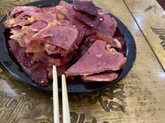 -惠丰源烩面馆(经七路店)