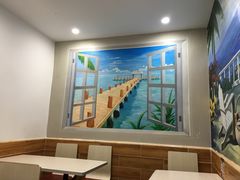 -冰神糖水铺(国贸中心店)