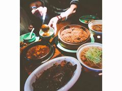 -粗茶淡饭·隐庐私厨(东亭店)