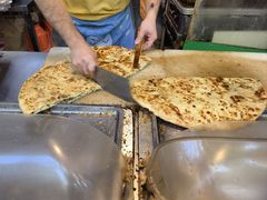 -咏春葱油饼(德政中路店)