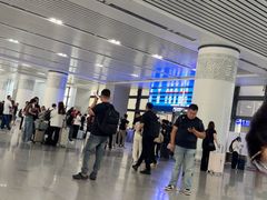 -曲阜东站