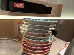 -新一番三文鱼寿司(大东海店)