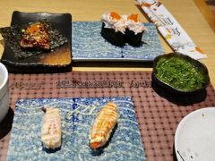 -林妈妈村·日式料理(宝山万达店)