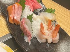 -合点寿司(金虹桥商场店)