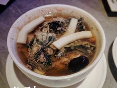 -啫神·广州地标美食(北京路店)