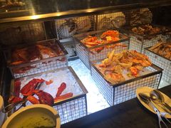 -广州富力君悦大酒店·凯菲厅