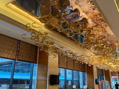 -廊坊固安福朋喜来登酒店