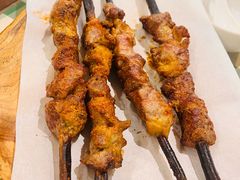 -新疆巴州金丝特餐厅(大钟寺店)