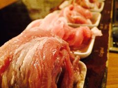 -ChangGo Korean BBQ