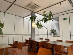 -有趣人类咖啡(永庆坊店)