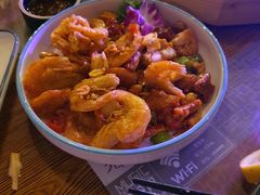 -春风十里烧烤音乐吧(实力乐队驻唱三元里店)